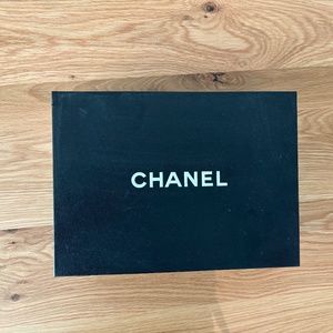 Chanel Box (Large)